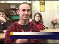 Niemy protest osób niesłyszących - Wiadomości24
