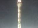 Cassandra on mega drop