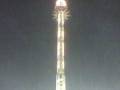 Cassandra on mega drop