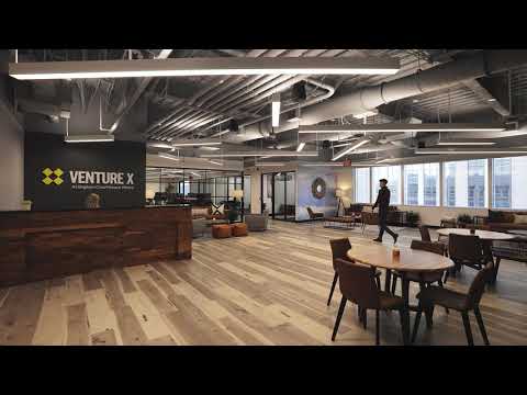 Exterior 1 Person Office