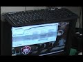 Foxconn Dreadnought Extreme Overclocked Team AU