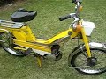 Motobecane 50V