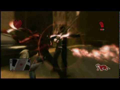 No More Heroes 2 : Desperate Struggle