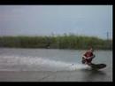 SCOTTY WADE HYDROSLIDING