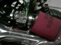 Airsal 70cc, Highly Tuned, Speedfight. QUICK