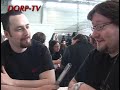 DORP-TV, RPC 2008 in Münster, Ulisses DORP-TV, RPC 2008 in Münster, Ulisses