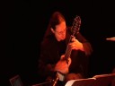 this video is a concert recording from the premiere of kent olofsson's alambic v for charango and electronics. the performance took place at babel in malm� dring the needle's eye in october 2008.
