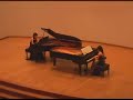 Danses andalouses - Park Mi-seong/Lee Bong-a