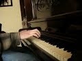 Riders On The Storm Cover - The Doors (2008) Riders On The Storm Cover - The Doors (2008)