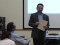 Michael Shuman Lecture: The Small-Mart Revolution Michael Shuman Lecture: The Small-Mart Revolution