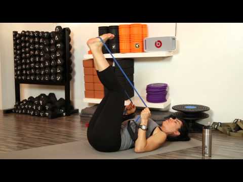 how to isolate quads on leg press