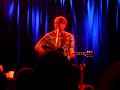 ben gibbard ben gibbard