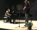 3th.mov. ala pollaca
clarinette - jakub zufka
piano- michal direr
recorded in zilina noveber 2005