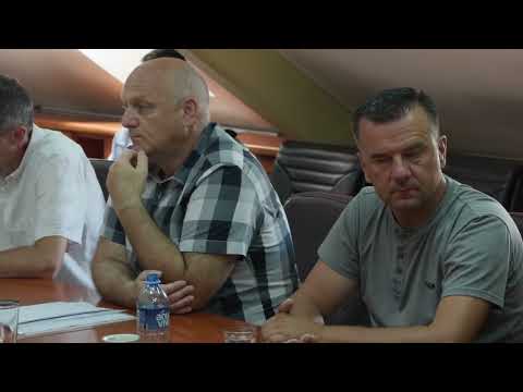 Oдржана 49. Седница Градског већа града Чачка