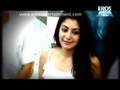 Sikander Kher Neha Uberoi attend 'Woodstock Villa' Screening