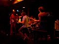 comets on fire - whelan\