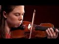 Vivaldi The Four Seasons Spring 1st. Mov.- Tessa Lark