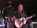 Willie Nelson - Me and Paul (At The Backyard Show 2008) Willie Nelson - Me and Paul (At The Backyard Show 2008)
