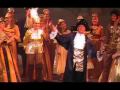 the 2003 production of carshalton pantomime company's jack and the beanstalk was the company's 39th show and this documentary was produced to chart the history and rehearsal process of staging a traditional community pantomime. the video incorporates footage of the rehearsal, script, set design and the history with interviews with key members of the society and the companys ongoing charity connection. visit the website www.mevproductions.co.uk