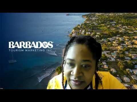 Enjoying Barbados with purpose 