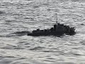 RC Ship HMS ONSLOW Destroyer of the O class