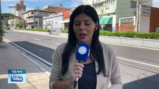 Furtos de roupas em Avaré: idosa foi presa ao furtar loja no centro