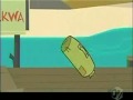 TDIFan123's Total Drama Island - Duncan Intro
