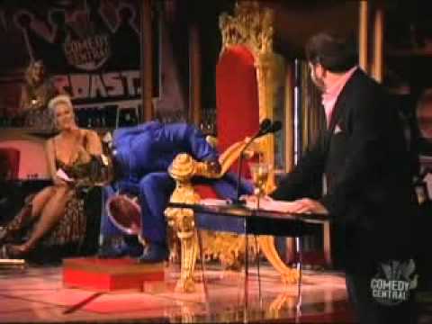 Jeff Ross - Flavor Fav Roast