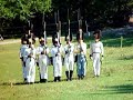 grenadiers attacking