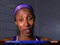 WNBA LA vs Detroit - Fight - Parker & Pierson ESPN Game Wrap WNBA LA vs Detroit - Fight - Parker & Pierson ESPN Game Wrap