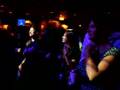 Jeff Pulver Party NXTCOMM House of Blues Herding Cats