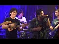 BARETO - LA DISTANCIA