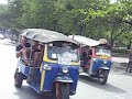 Tuk-Tuk race - Vikings Club