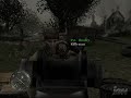 Call Of Duty 3 - Wii - Video 1
