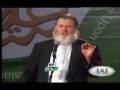 ex-Christian Yusuf Estes converts to Islam 1 of 5
