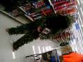 the LEAF SUIT