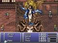 FFVI - NENMG Part XIV: Goddess