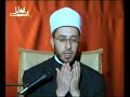 3 مفاتيح فهم السيرة النبوية_بين البشرية و الخصوصية