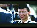 USAF TV advertisement - Our People (60 seconds version)