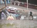 Graffiti  -  GRAFFM  the walls of Frankfurt am Main - Part 4