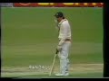 ABV2 TV Cricket 1977