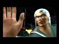 Virtua Fighter 4 EVO - UK vs JP New York tourney final Virtua Fighter 4 EVO - UK vs JP New York tourney final