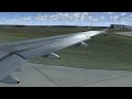 British Airways A319-131 - Departing LHR 27L [HD] - FS2004