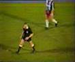 Grimsby Town VS Scunthorpe Utd 89-90