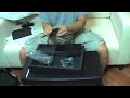 HTC Shift unboxing