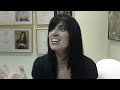 Sobre o DVD “Gloria in Rio” – Fernanda Brum