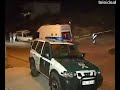 Asalto de Geos en Granada, Resumen del suceso, disparo unos dias antes al marido de su amante tras salir de la carcel y se atrinchero en una casa de Castell de Ferro.Video de Ideal.es