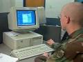 Army MOS 42F Human Resources Information System Management.flv