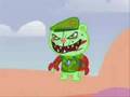 HTF - Flippy - Sum 41 - Angels With Dirty Faces