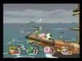 videos de SSBB Music Fight - Ballad of the Windfish [Alternate stage]